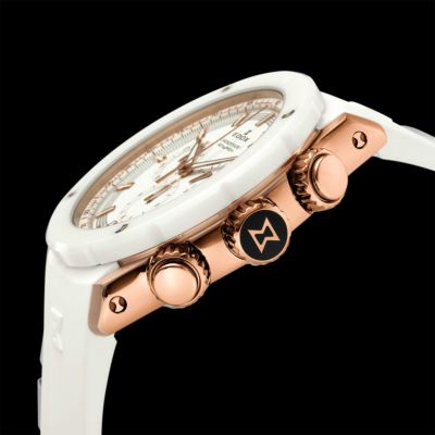 クロノオフショア1 クロノグラフ | EDOX Official Site