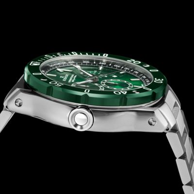 クロノオフショア1 クロノグラフ スペシャルエディション | EDOX