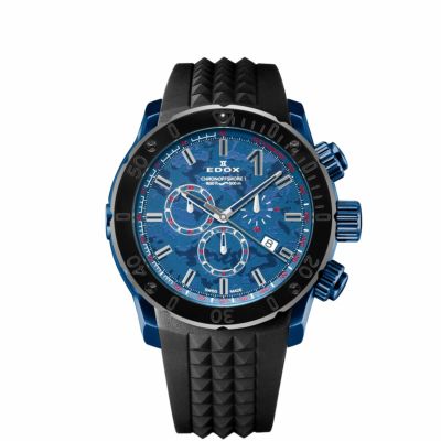 CHRONOGRAPH, SPECIAL EDITION