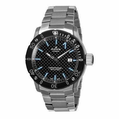 CHRONOFFSHORE-1 クロノオフショア1 | EDOX Official Site