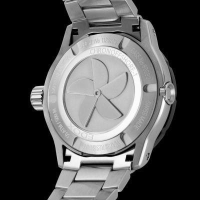 クロノオフショア1 プロフェッショナル | EDOX Official Site
