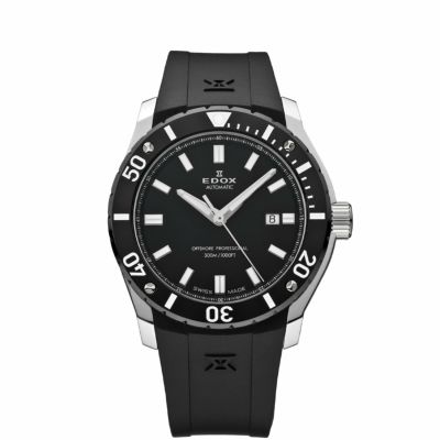 CHRONOFFSHORE-1 クロノオフショア1 | EDOX Official Site