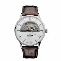 edox open heart automatic
