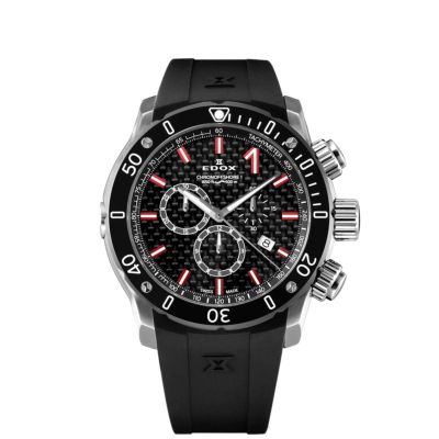 CHRONOGRAPH