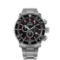 クロノオフショア1 クロノグラフ | EDOX Official Site