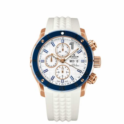 CHRONOGRAPH AUTOMATIC, LIMITED EDITION