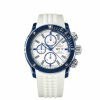 CHRONOGRAPH AUTOMATIC, LIMITED EDITION