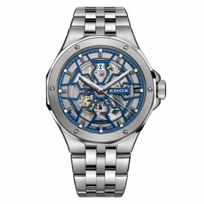 DELFIN デルフィン | EDOX Official Site