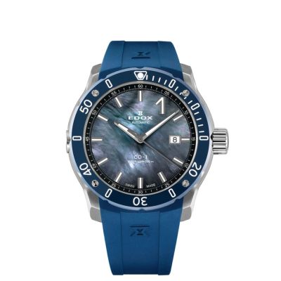 CHRONOFFSHORE-1 クロノオフショア1 | EDOX Official Site