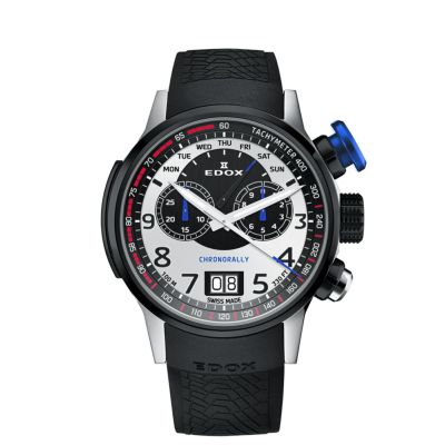 Edox chronorally online 1