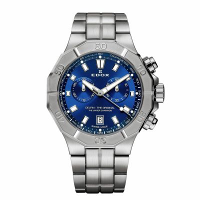 DELFIN デルフィン | EDOX Official Site