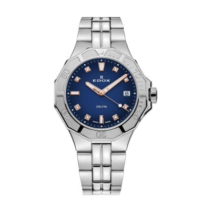 DELFIN デルフィン | EDOX Official Site