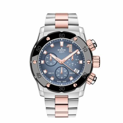 CHRONOFFSHORE-1 クロノオフショア1 | EDOX Official Site