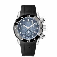 クロノオフショア1 クロノレディ | EDOX Official Site