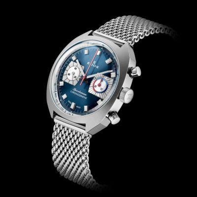 クロノラリー BMW M モータースポーツ リミテッドエディション