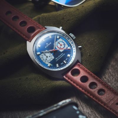 クロノラリー BMW M モータースポーツ リミテッドエディション