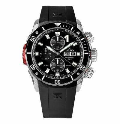 CHRONOFFSHORE-1 クロノオフショア1 | EDOX Official Site