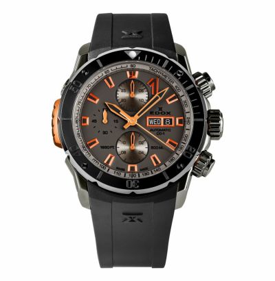 CHRONOFFSHORE-1 クロノオフショア1 | EDOX Official Site