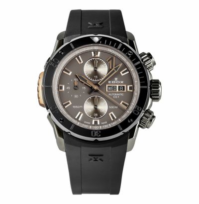 CHRONOFFSHORE-1 クロノオフショア1 | EDOX Official Site