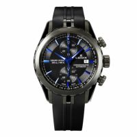 その他 Odekon 10221-37N-NINJ EDOX エドックス クロノオフショア1 クロノ