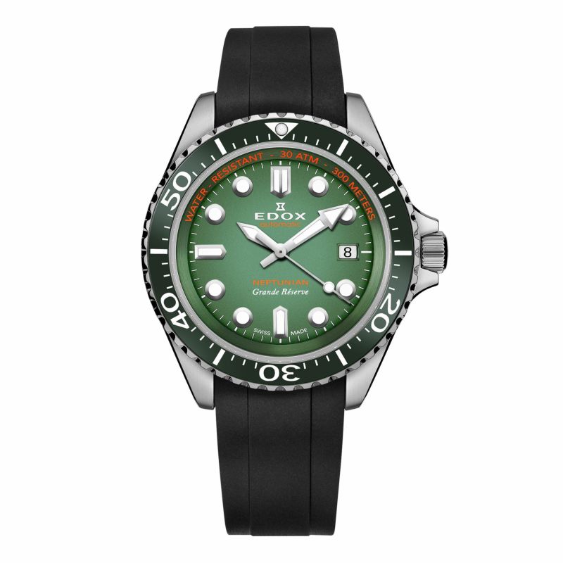マリンGMT（世界限定1000本） | ボール ウォッチ (BALL Watch