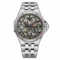 デルフィン メカノ オートマティック | EDOX Official Site