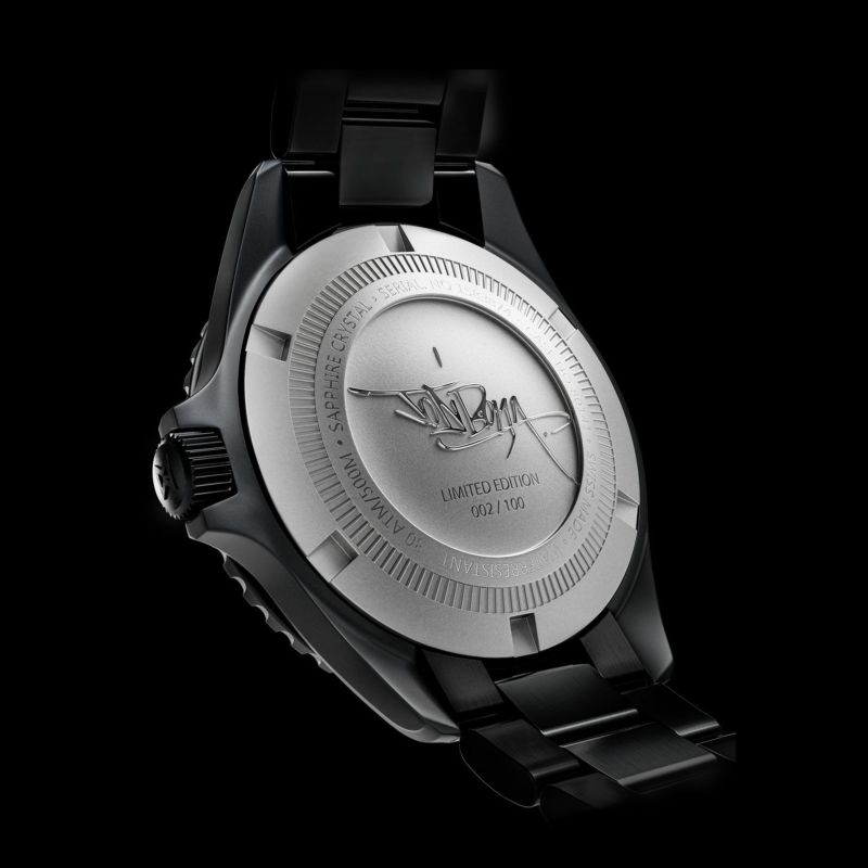 EDOX フェア- 価格改定前、最後の選択 - – WING REVOLUTION